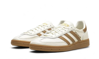 Adidas Handball Spezial Off White Gum Next Step