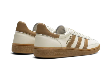 Adidas Handball Spezial Off White Gum Next Step