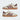 Adidas Handball Spezial Off White Shadow Red - KJ9969 - View 7 | Next Step