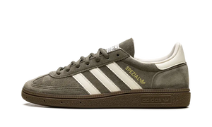 Adidas Handball Spezial Olive Strata Cream White