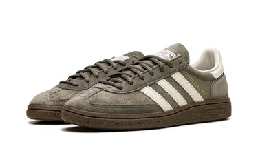 Adidas Handball Spezial Olive Strata Cream White Next Step