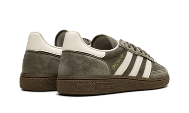 Adidas Handball Spezial Olive Strata Cream White Next Step