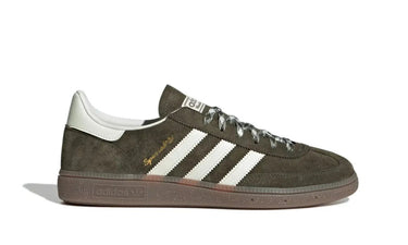 Adidas Handball Spezial Olive Strata Off White Gum Next Step
