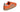 Adidas Handball Spezial Orange Silver - JH7572 - View 3 | Next Step