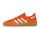 Adidas Handball Spezial Orange Silver