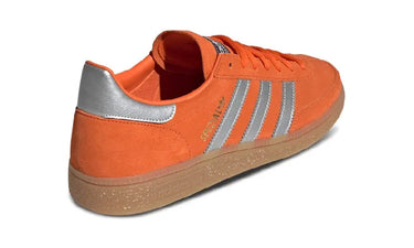 Adidas Handball Spezial Orange Silver Next Step