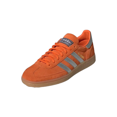 Adidas Handball Spezial Orange Silver