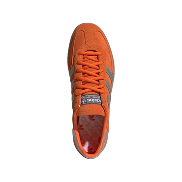 Adidas Handball Spezial Orange Silver