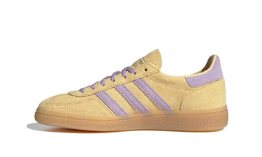 Adidas Handball Spezial Orange Tint Powder Plum Gum Next Step