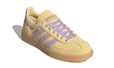 Adidas Handball Spezial Orange Tint Powder Plum Gum Next Step