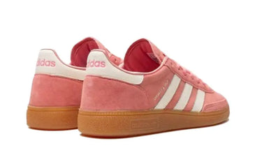 Adidas Handball Spezial Pink x Sporty & Rich Next Step