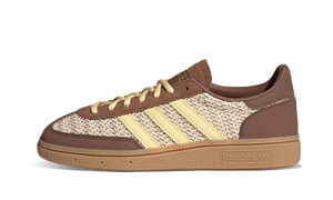 Adidas Handball Spezial Preloved Brown Orange Tint Gum