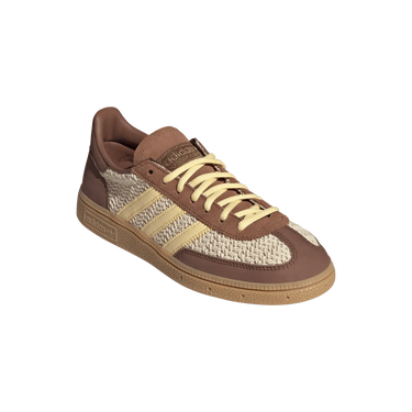 Adidas Handball Spezial Preloved Brown Orange Tint Gum Next Step