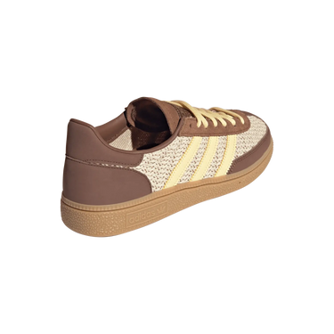 Adidas Handball Spezial Preloved Brown Orange Tint Gum Next Step