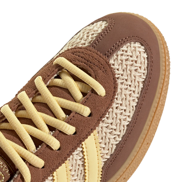 Adidas Handball Spezial Preloved Brown Orange Tint Gum Next Step