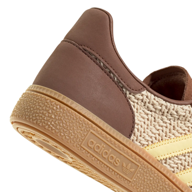 Adidas Handball Spezial Preloved Brown Orange Tint Gum Next Step