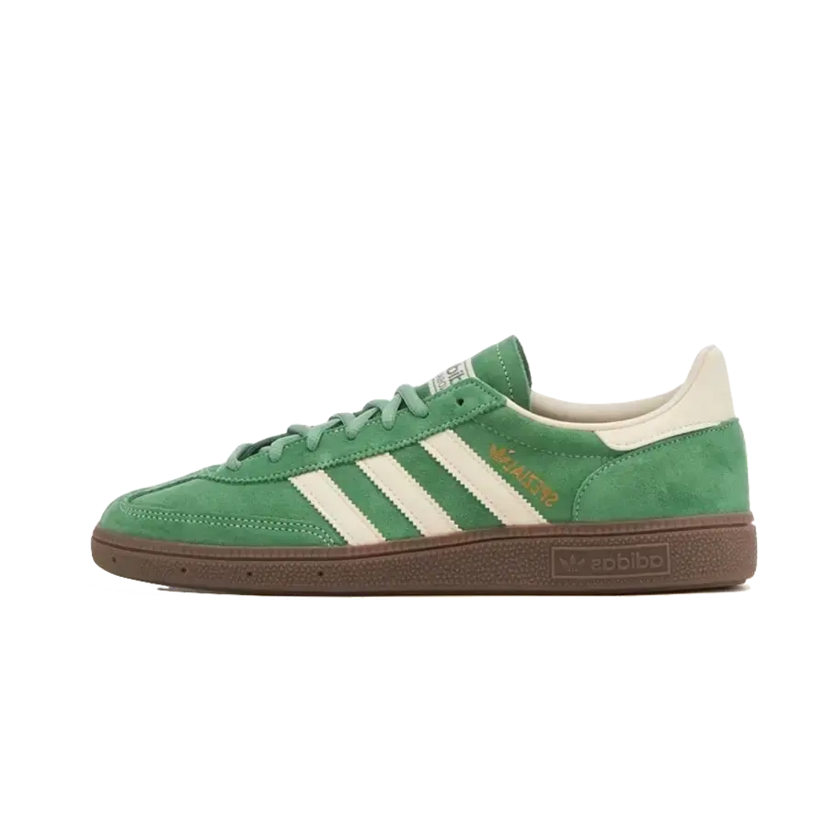 Adidas Handball Spezial Preloved Green