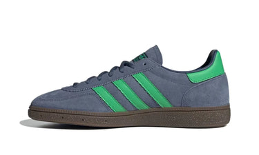 Adidas Handball Spezial Preloved Ink Semi Screaming Green Next Step