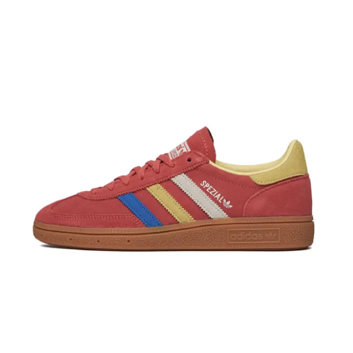 Adidas Handball Spezial Preloved Scarlet (Women's)