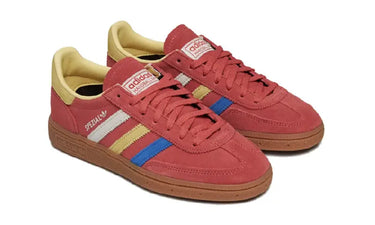 Adidas Handball Spezial Preloved Scarlet Next Step