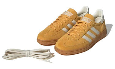 Adidas Handball Spezial Preloved Yellow Cream White Next Step