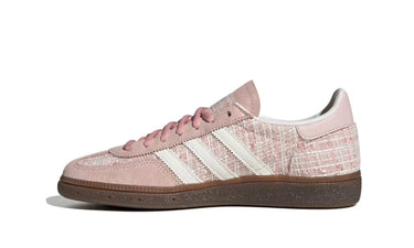 Adidas Handball Spezial Sandy Pink Core White Gum Next Step