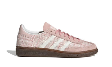 Adidas Handball Spezial Sandy Pink Core White Gum Next Step