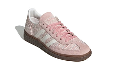 Adidas Handball Spezial Sandy Pink Core White Gum Next Step