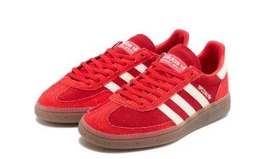 Adidas Handball Spezial Scarlet Cloud White Next Step