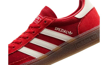 Adidas Handball Spezial Scarlet Cloud White Next Step