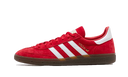 Adidas Handball Spezial Scarlet