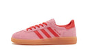 Adidas Handball Spezial Semi Pink Glow Better Scarlet
