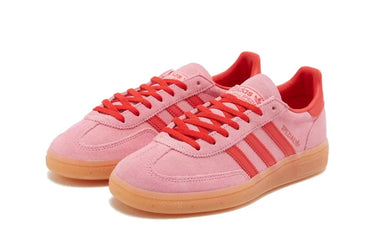 Adidas Handball Spezial Semi Pink Glow Better Scarlet Next Step