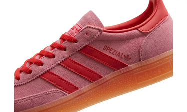 Adidas Handball Spezial Semi Pink Glow Better Scarlet Next Step