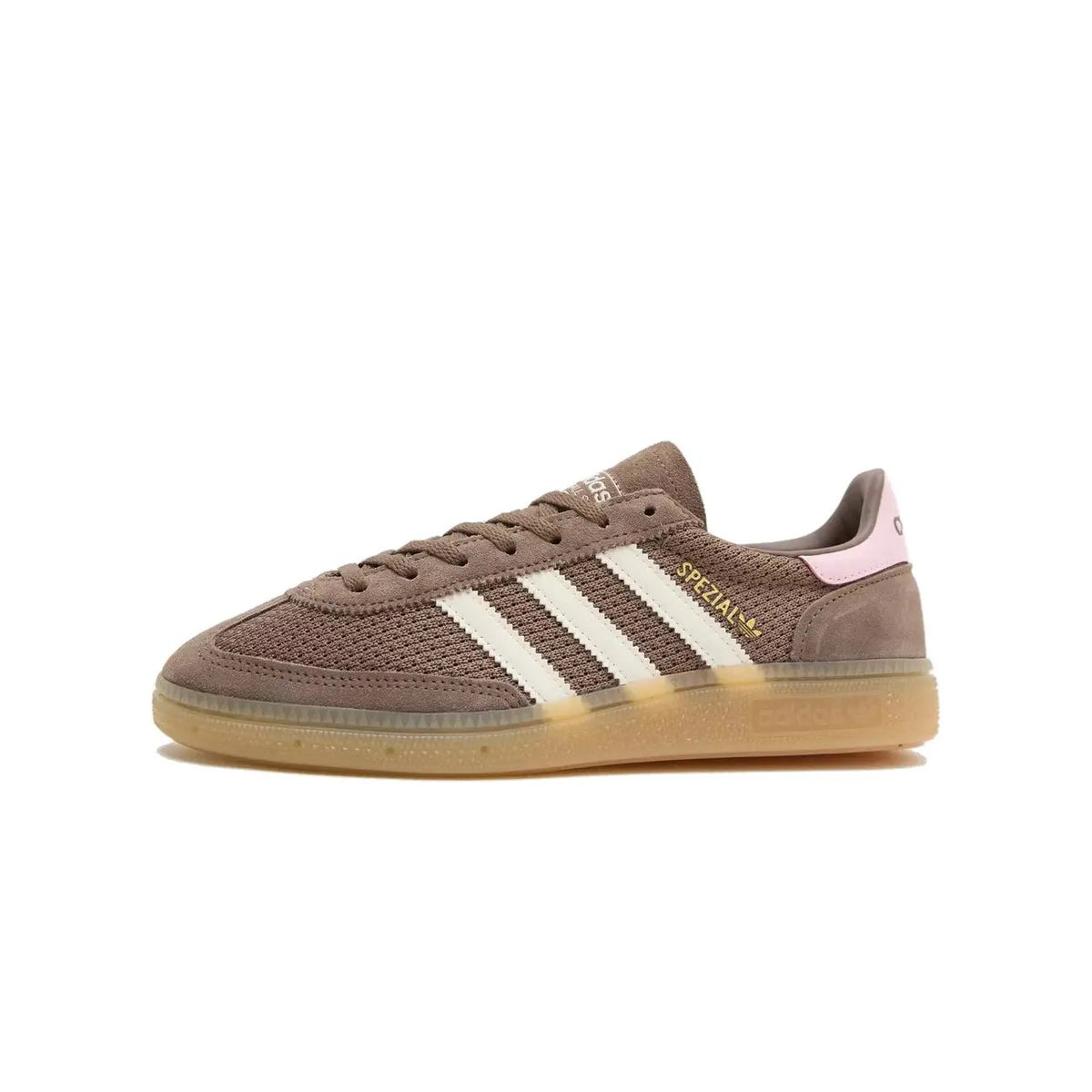 Adidas Handball Spezial Shadow Brown Corduroy Gum