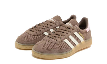 Adidas Handball Spezial Shadow Brown Corduroy Gum Next Step