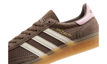 Adidas Handball Spezial Shadow Brown Corduroy Gum Next Step
