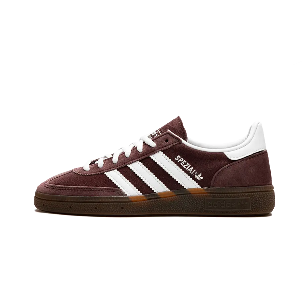 Adidas Handball Spezial Shadow Brown Gum