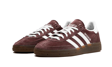 Adidas Handball Spezial Shadow Brown Gum