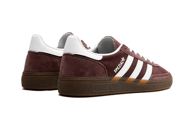 Adidas Handball Spezial Shadow Brown Gum