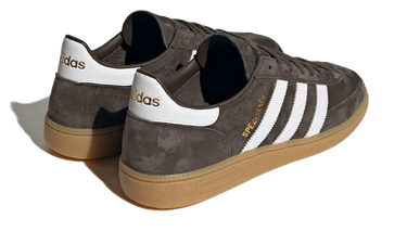 Adidas Handball Spezial Shadow Olive Gum Next Step