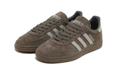 Adidas Handball Spezial Shadow Olive Silver Pebble Next Step