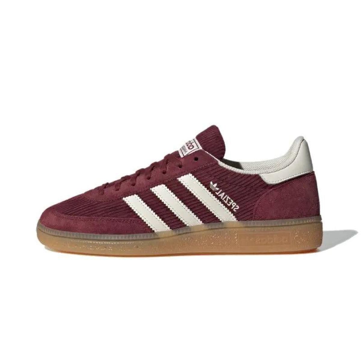 Adidas Handball Spezial Shadow Red (Women's)