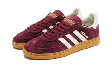 Adidas Handball Spezial Shadow Red Off White