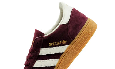 Adidas Handball Spezial Shadow Red Off White
