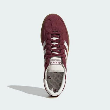 Adidas Handball Spezial Shadow Red White Chalk White Next Step