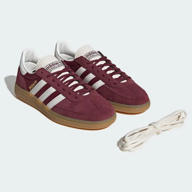 Adidas Handball Spezial Shadow Red White Chalk White Next Step