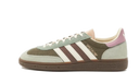 Adidas Handball Spezial Silver Green Magic Mauve