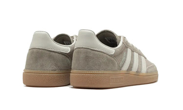 Adidas Handball Spezial Silver Pebble Orbit Grey Next Step