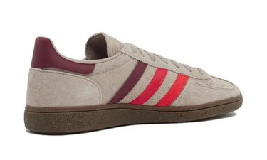 Adidas Handball Spezial Silver Pebble Shadow Olive Next Step